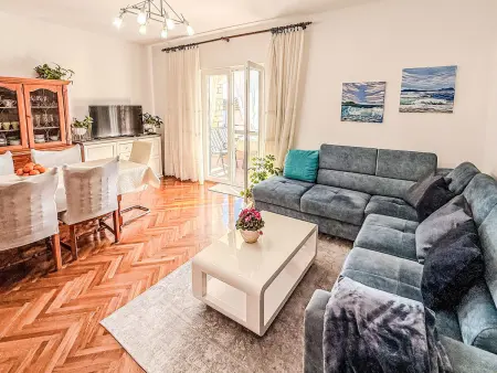 Ana, Appartement 7 personnes à Biograd na Moru - Photo 4