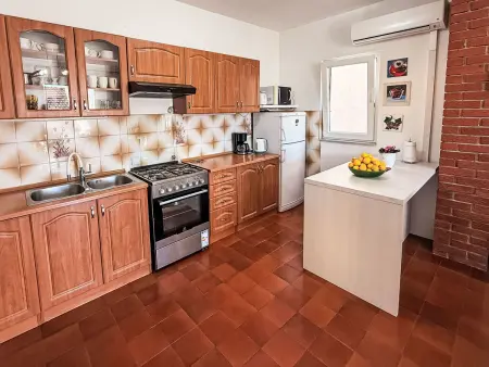 Ana, Appartement 7 personnes à Biograd na Moru - Photo 5