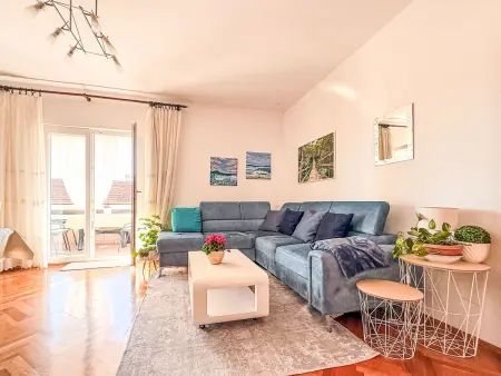 Ana, Appartement 7 personnes à Biograd na Moru - Photo 6