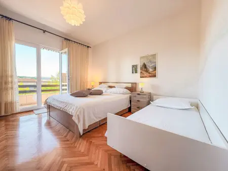Ana, Appartement 7 personnes à Biograd na Moru - Photo 9