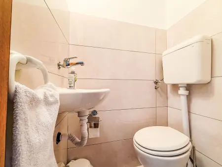 Ana, Appartement 7 personnes à Biograd na Moru - Photo 13