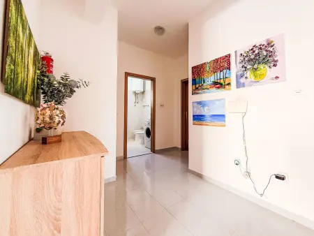 Ana, Appartement 7 personnes à Biograd na Moru - Photo 16