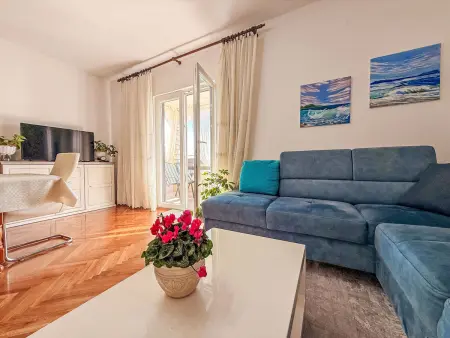 Ana, Appartement 7 personnes à Biograd na Moru - Photo 20