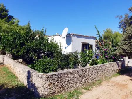 Lila, Appartement 4 personnes à Brač Splitska - Photo 1