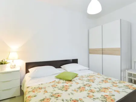 Lila, Appartement 4 personnes à Brač Splitska - Photo 3
