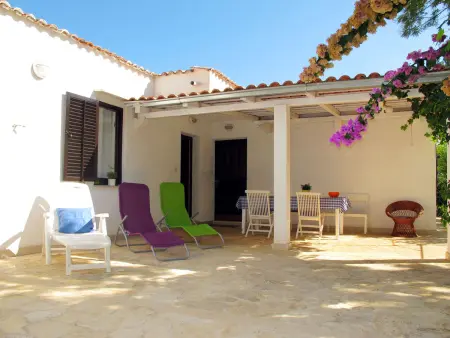Lila, Appartement 4 personnes à Brač Splitska - Photo 4