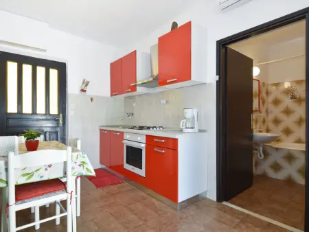 Lila, Appartement 4 personnes à Brač Splitska - Photo 5