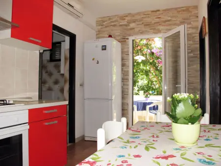 Lila, Appartement 4 personnes à Brač Splitska - Photo 7