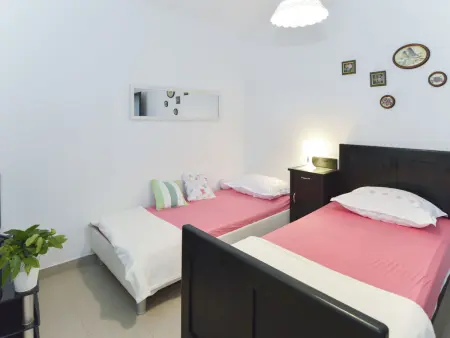 Lila, Appartement 4 personnes à Brač Splitska - Photo 8