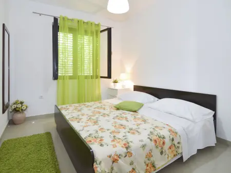 Lila, Appartement 4 personnes à Brač Splitska - Photo 9