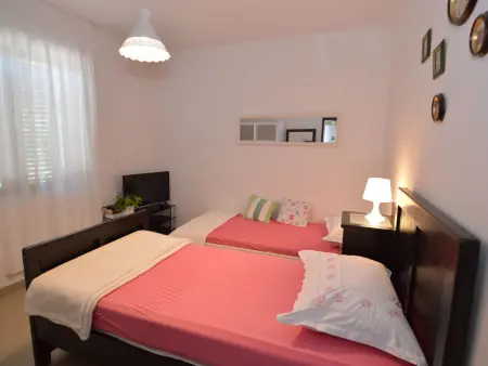 Lila, Appartement 4 personnes à Brač Splitska - Photo 12