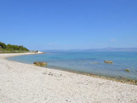 Lila, Appartement 4 personnes à Brač Splitska - Photo 15