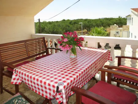 Ivamar, Appartement 6 personnes à Murter Betina - Photo 1