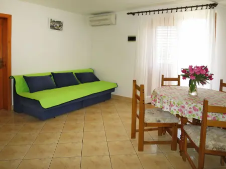 Ivamar, Appartement 6 personnes à Murter Betina - Photo 2