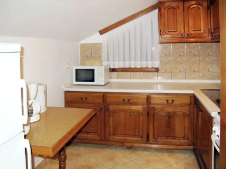 Ivamar, Appartement 6 personnes à Murter Betina - Photo 4