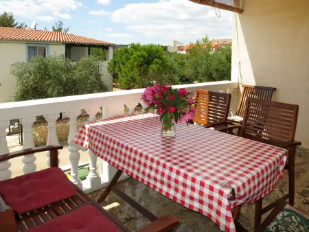 Ivamar, Appartement 6 personnes à Murter Betina - Photo 9