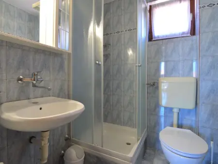 Ivamar, Appartement 6 personnes à Murter Betina - Photo 13