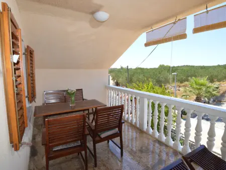 Ivamar, Appartement 6 personnes à Murter Betina - Photo 14