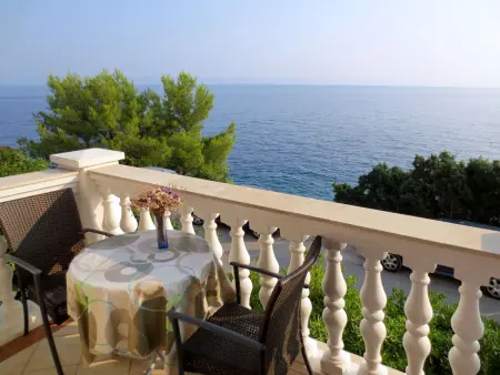 Borovina, Appartement 3 personnes à Korčula Korčula - Photo 1