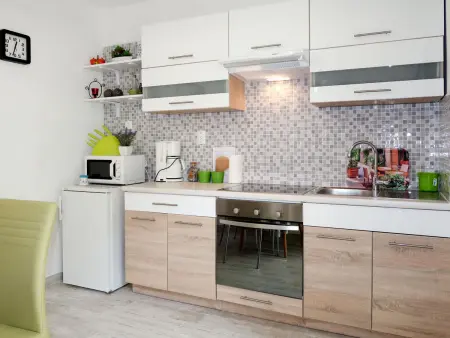 Borovina, Appartement 3 personnes à Korčula Korčula - Photo 3