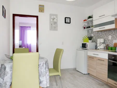 Borovina, Appartement 3 personnes à Korčula Korčula - Photo 4