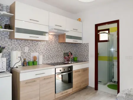 Borovina, Appartement 3 personnes à Korčula Korčula - Photo 5