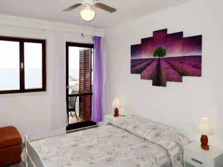 Borovina, Appartement 3 personnes à Korčula Korčula - Photo 6