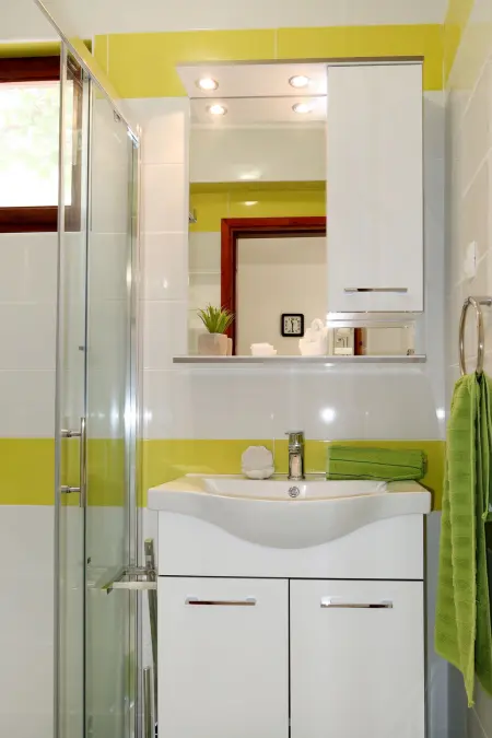 Borovina, Appartement 3 personnes à Korčula Korčula - Photo 8