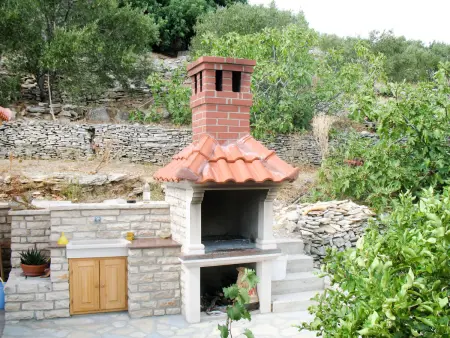 Borovina, Appartement 3 personnes à Korčula Korčula - Photo 11