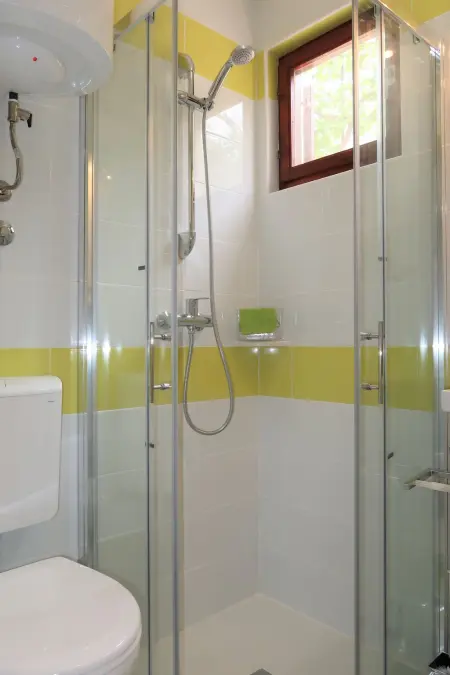 Borovina, Appartement 3 personnes à Korčula Korčula - Photo 15