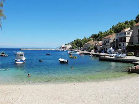 Borovina, Appartement 3 personnes à Korčula Korčula - Photo 18