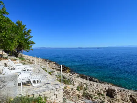 Borovina, Appartement 4 personnes à Korčula Korčula - Photo 1