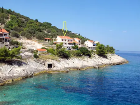 Borovina, Appartement 4 personnes à Korčula Korčula - Photo 2