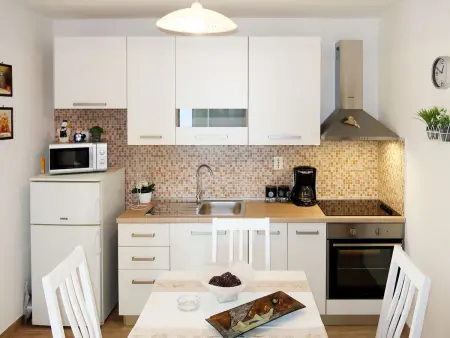 Borovina, Appartement 4 personnes à Korčula Korčula - Photo 3