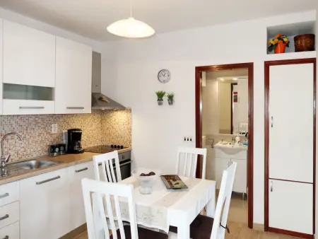 Borovina, Appartement 4 personnes à Korčula Korčula - Photo 4
