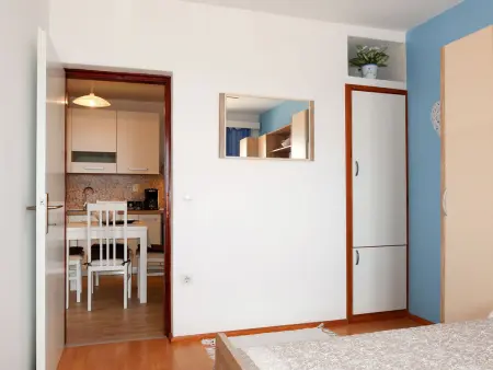 Borovina, Appartement 4 personnes à Korčula Korčula - Photo 6