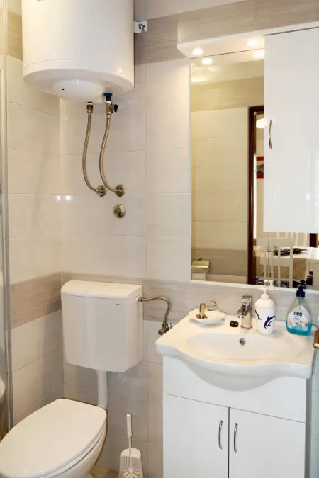 Borovina, Appartement 4 personnes à Korčula Korčula - Photo 8