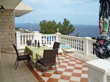 Borovina, Appartement 4 personnes à Korčula Korčula - Photo 10