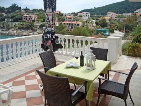 Borovina, Appartement 4 personnes à Korčula Korčula - Photo 11