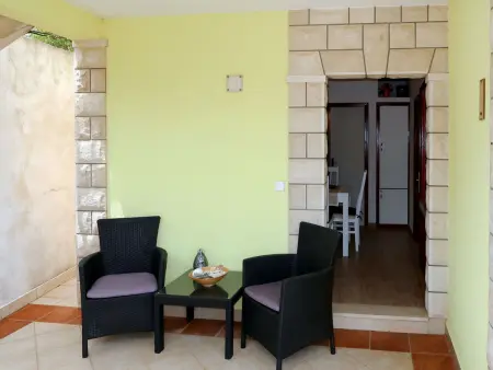 Borovina, Appartement 4 personnes à Korčula Korčula - Photo 12