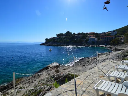 Borovina, Appartement 4 personnes à Korčula Korčula - Photo 16