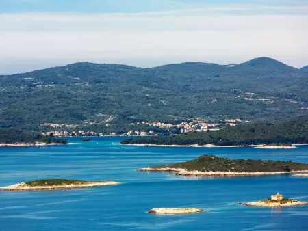 Borovina, Appartement 4 personnes à Korčula Korčula - Photo 19