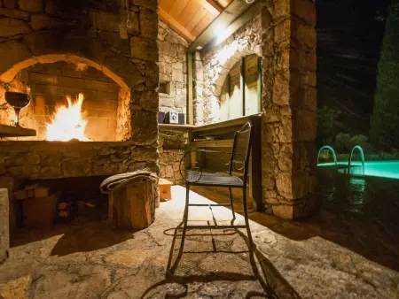 Podcempres, Maison 6 personnes à Makarska - Photo 1