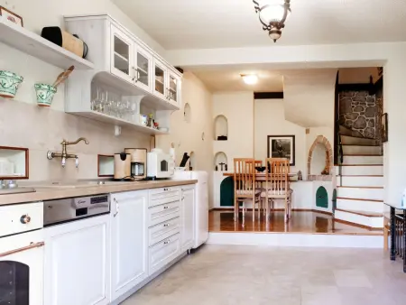 Podcempres, Maison 6 personnes à Makarska - Photo 3