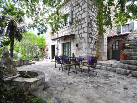 Podcempres, Maison 6 personnes à Makarska - Photo 4