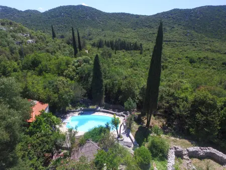 Podcempres, Maison 6 personnes à Makarska - Photo 5