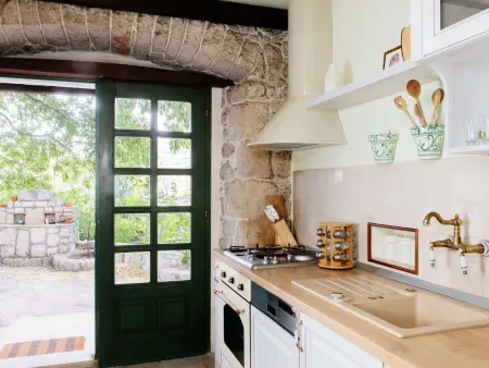 Podcempres, Maison 6 personnes à Makarska - Photo 6