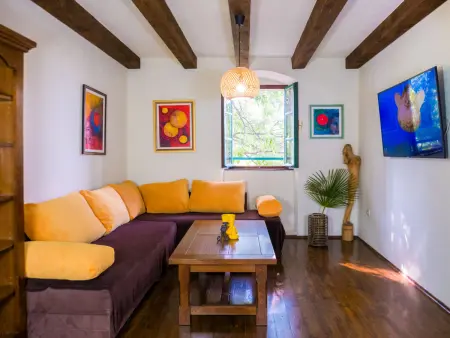 Podcempres, Maison 6 personnes à Makarska - Photo 10
