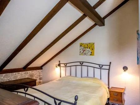 Podcempres, Maison 6 personnes à Makarska - Photo 12