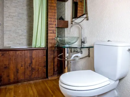 Podcempres, Maison 6 personnes à Makarska - Photo 14